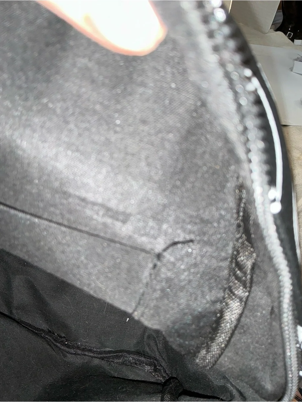 The umbrella academy Backpack